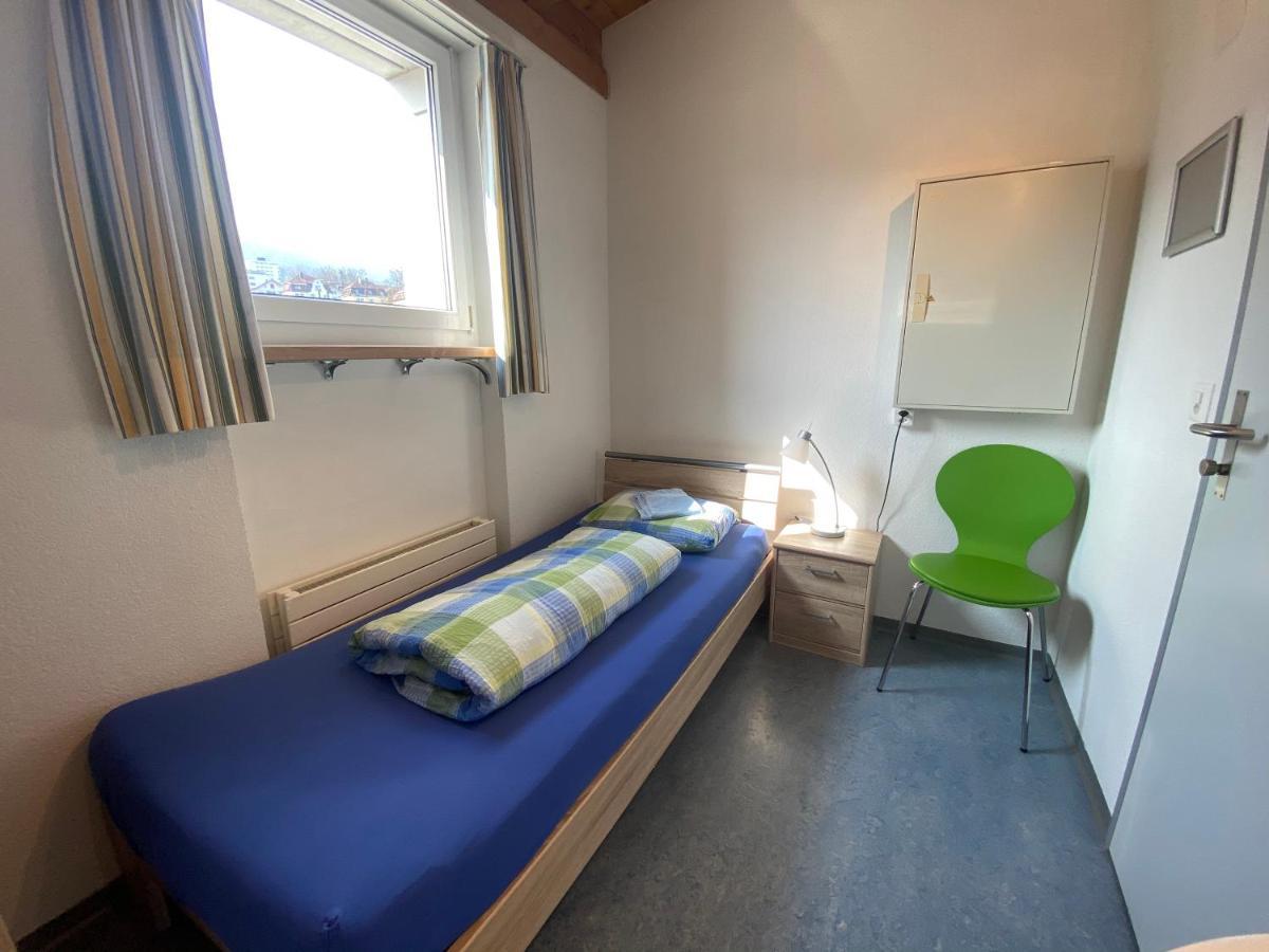 Auberge de jeunesse See