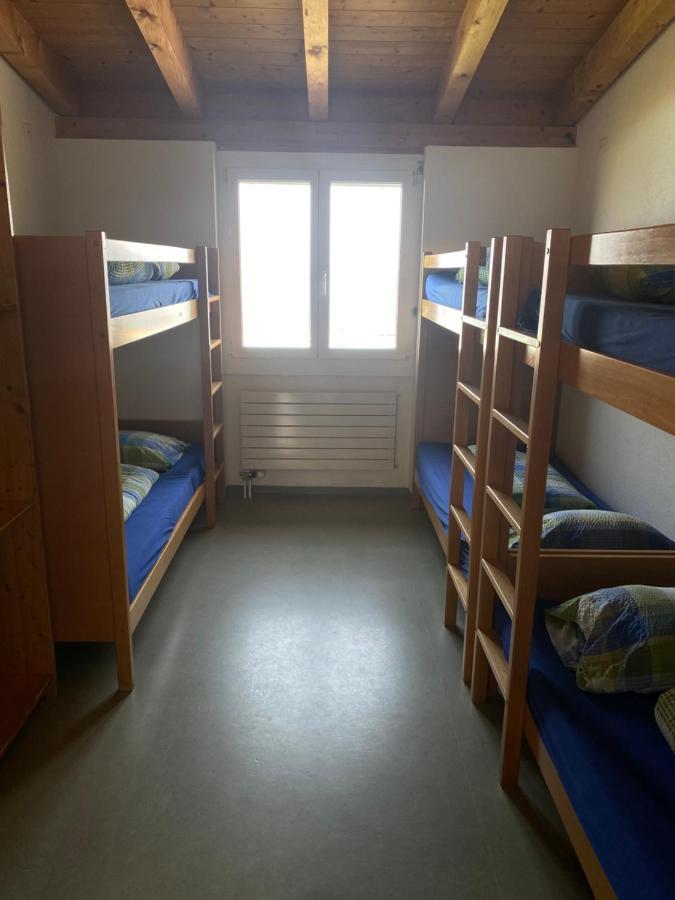 Auberge de jeunesse See