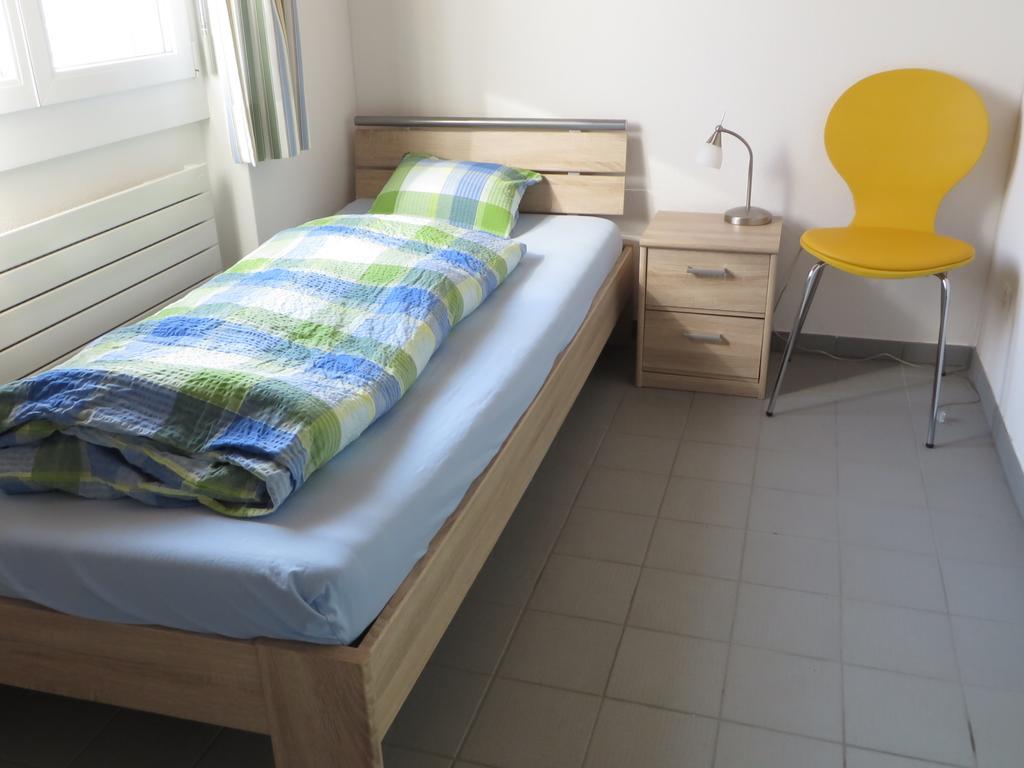 Auberge de jeunesse See