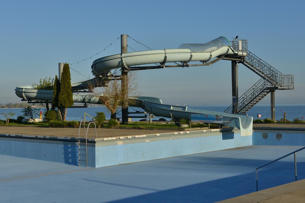 Auberge de jeunesse See